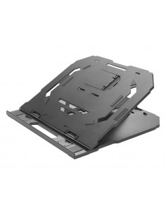 Подставка для ноутбука Lenovo GXF0X02619, Серый 2