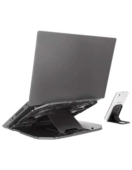 Подставка для ноутбука Lenovo GXF0X02619, Серый