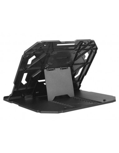 Stand pentru laptop Lenovo GXF0X02619, Gri