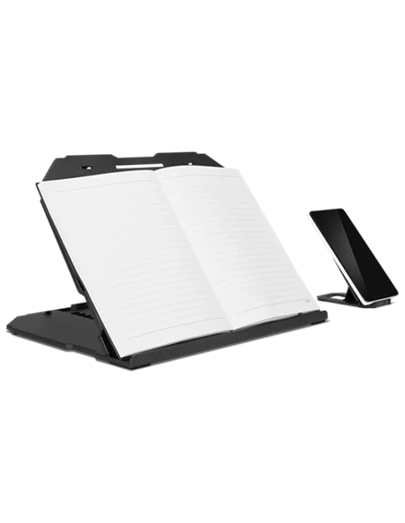 Stand pentru laptop Lenovo GXF0X02619, Gri