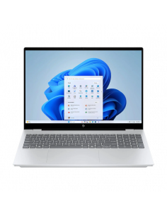 Ноутбук 16" HP OmniBook 7 16, Glacier Silver, Intel Core Ultra 7 255H, 32Гб/1024Гб, Windows 11 Home