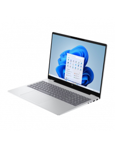 Ноутбук 16" HP OmniBook 7 16, Glacier Silver, Intel Core Ultra 7 255H, 32Гб/1024Гб, Windows 11 Home 2