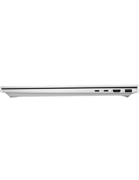 Ноутбук 16" HP OmniBook 7 16, Glacier Silver, Intel Core Ultra 7 255H, 32Гб/1024Гб, Windows 11 Home
