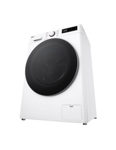 Mașină de spălat cu uscător LG F2DR509S1W, 9kg, Alb 2