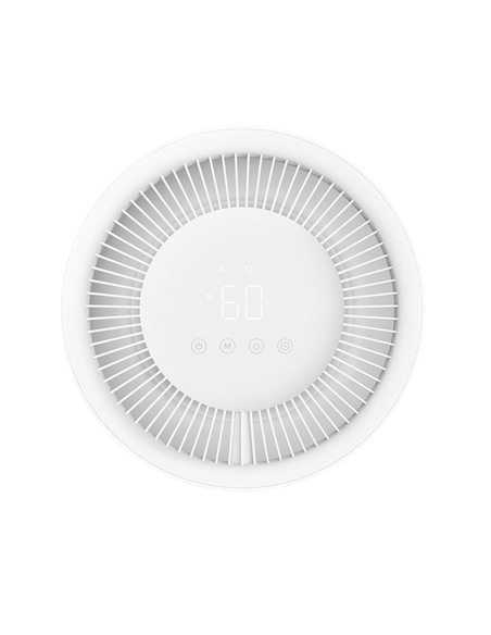 Dezumidificator Xiaomi Smart Lite, Alb