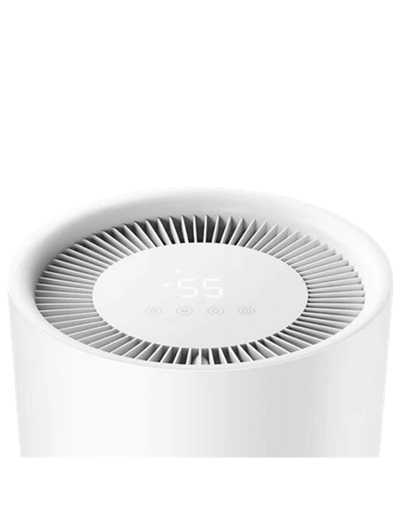 Dezumidificator Xiaomi Smart Lite, Alb