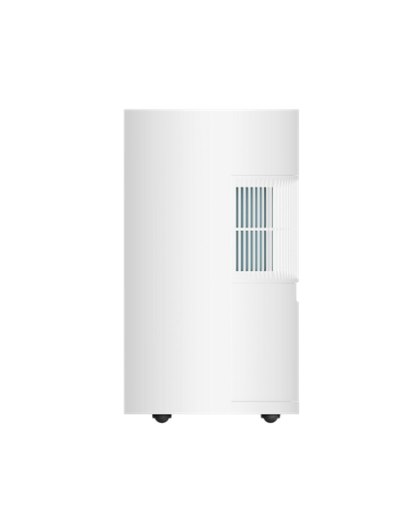 Dezumidificator Xiaomi Smart Lite, Alb