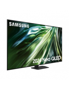 75" QLED SMART TV Samsung QE75QN90DAUXUA, 3840x2160 4K UHD, Tizen, Negru 2