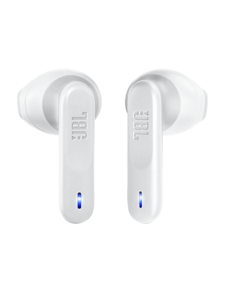 Наушники JBL Wave Flex, Белый