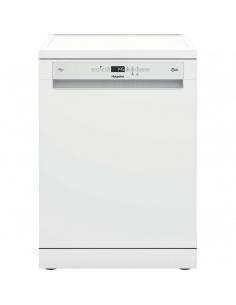 Посудомоечная машина Hotpoint-Ariston H7F HP33, Белый