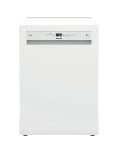 Посудомоечная машина Hotpoint-Ariston H7F HP33, Белый