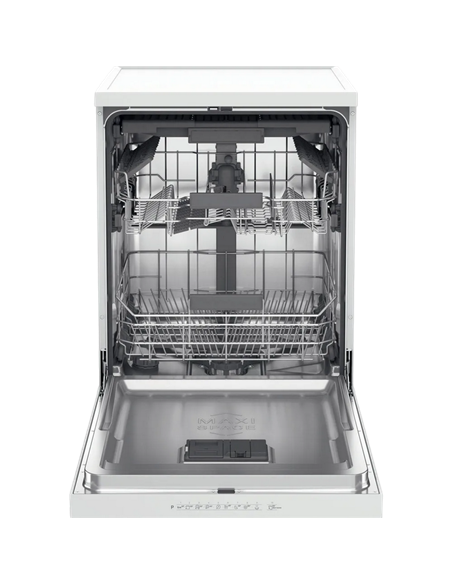 Mașină de spălat vase Hotpoint-Ariston H7F HP33, Alb