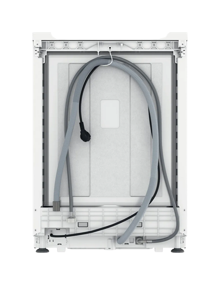 Посудомоечная машина Hotpoint-Ariston H7F HP33, Белый