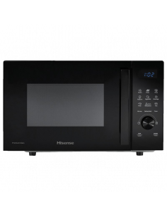 Микроволновая печь Hisense H23MOBSD1H, Чёрный