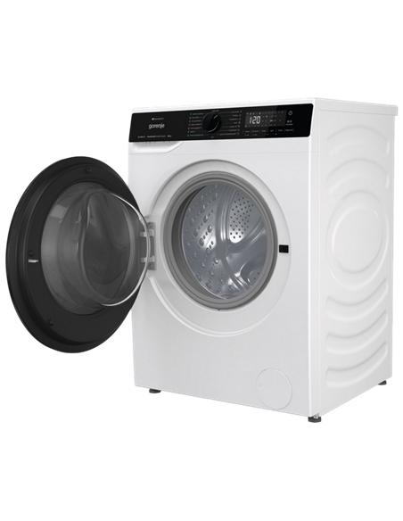 Стирально-сушильная машина Gorenje WD2PA964ADW, 9кг, Белый