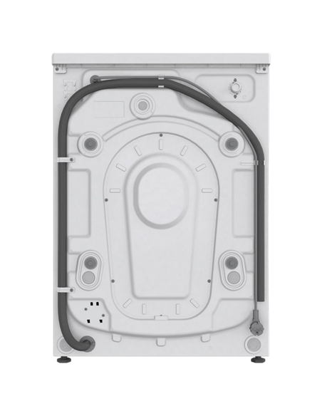 Стирально-сушильная машина Gorenje WD2PA964ADW, 9кг, Белый