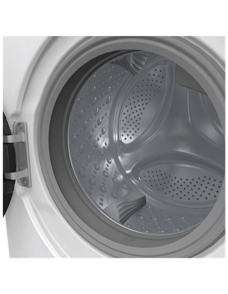 Стирально-сушильная машина Gorenje WD2PA964ADW, 9кг, Белый