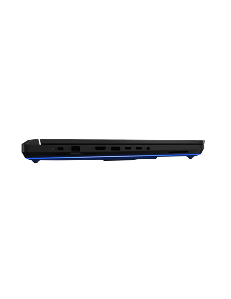 Laptop Gaming 16" ASUS ROG Strix SCAR 16 G635LX, Off Black, Intel Core Ultra 9 275HX, 32GB/2048GB, Fără SO Laptop Gaming 16" ASUS ROG Strix SCAR 16 G635LX, Off Black, Intel Core Ultra 9 275HX, 32GB/2048GB, Fără SO