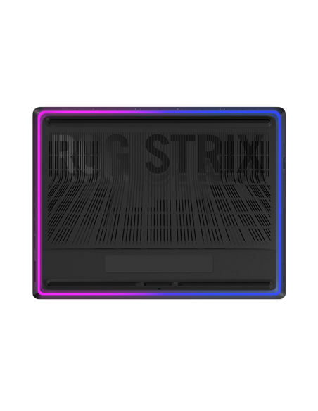 Игровой ноутбук 16" ASUS ROG Strix SCAR 16 G635LX, Off Black, Intel Core Ultra 9 275HX, 32Гб/2048Гб, Без ОС