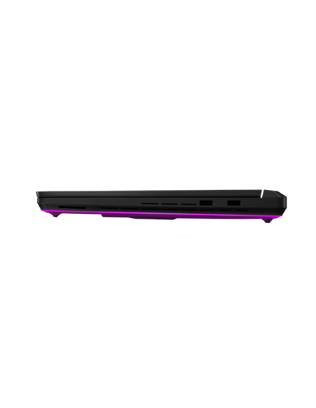 Laptop Gaming 16" ASUS ROG Strix SCAR 16 G635LX, Off Black, Intel Core Ultra 9 275HX, 32GB/2048GB, Fără SO Laptop Gaming 16" ASUS ROG Strix SCAR 16 G635LX, Off Black, Intel Core Ultra 9 275HX, 32GB/2048GB, Fără SO