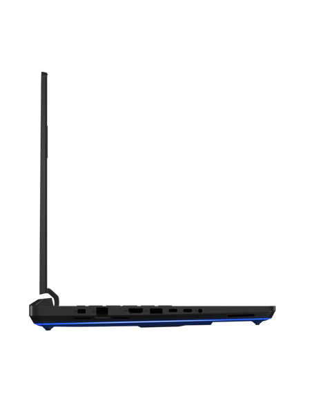 Игровой ноутбук 16" ASUS ROG Strix SCAR 16 G635LX, Off Black, Intel Core Ultra 9 275HX, 32Гб/2048Гб, Без ОС
