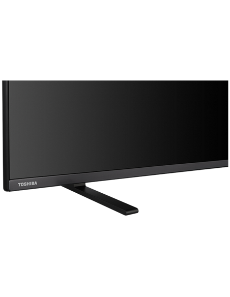 70" LED SMART TV Toshiba 70UA5D63DG, 3840x2160 4K UHD, Android TV, Negru