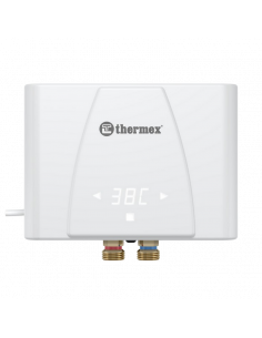 Încălzitor electric de apă instant THERMEX Trend 4500, Alb