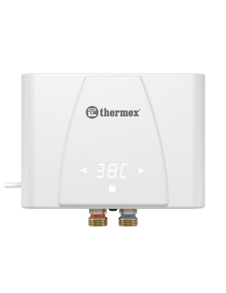 Încălzitor electric de apă instant THERMEX Trend 4500, Alb