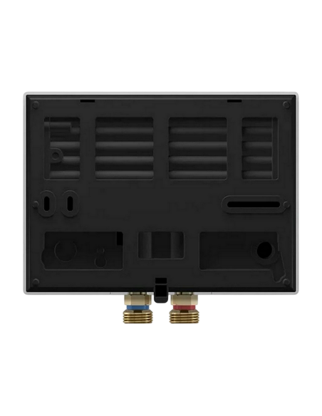 Încălzitor electric de apă instant THERMEX Trend 4500, Alb