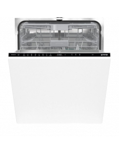 Mașină de spălat vase Gorenje GV 673 C60, Alb