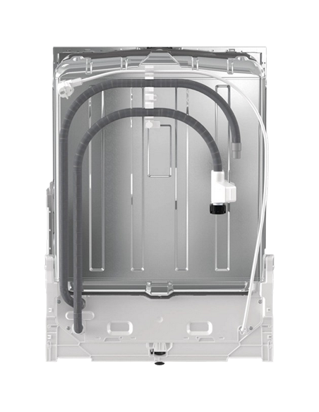 Mașină de spălat vase Gorenje GV 673 C60, Alb