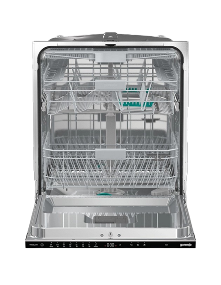 Mașină de spălat vase Gorenje GV 673 C60, Alb