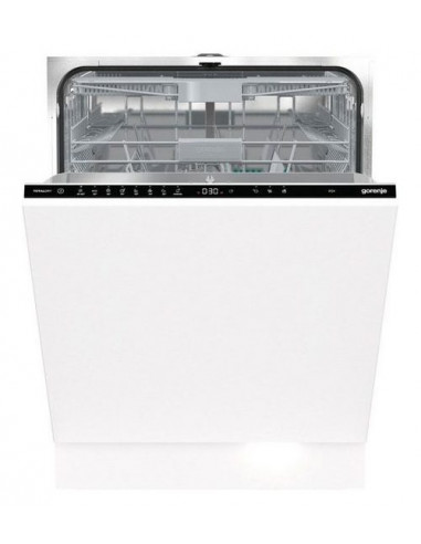 Mașină de spălat vase Gorenje GV 673 C60, Alb