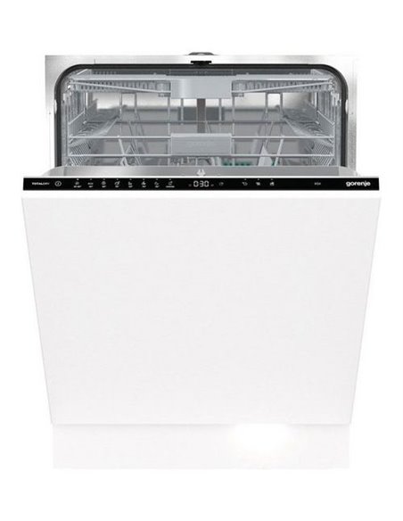 Mașină de spălat vase Gorenje GV 673 C60, Alb