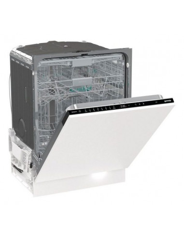 Mașină de spălat vase Gorenje GV 673 C60, Alb