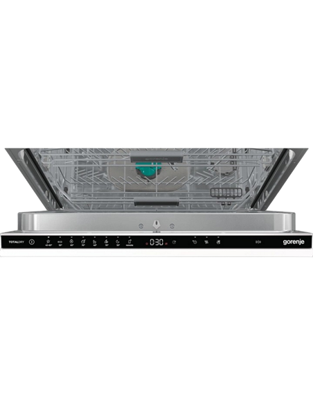 Mașină de spălat vase Gorenje GV 673 C60, Alb
