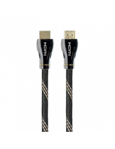 Видеоконвертер Cablexpert CCBP-HDMI8K-2M, HDMI (M) - HDMI (M), 2м, Разноцветный