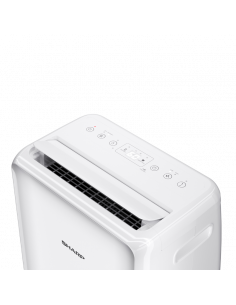 Dezumidificator Sharp UD-P164P-W, Alb 2