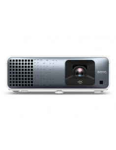 Proiector laser BenQ TK710, 3200ANSI Lumens, 4K UHD (3840×2160)