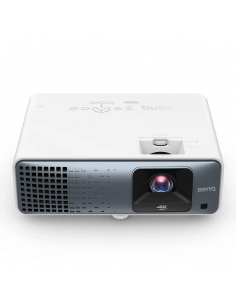 Proiector laser BenQ TK710, 3200ANSI Lumens, 4K UHD (3840×2160) 2