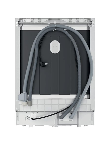 Mașină de spălat vase Whirlpool WIO 3T133 PLE, Oțel inoxidabil Mașină de spălat vase Whirlpool WIO 3T133 PLE, Oțel inoxidabil