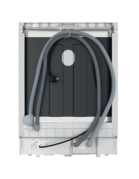 Mașină de spălat vase Whirlpool WIO 3T133 PLE, Oțel inoxidabil Mașină de spălat vase Whirlpool WIO 3T133 PLE, Oțel inoxidabil
