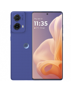 Smartphone Motorola Moto G85, 12GB/256GB, Cobalt Blue