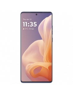 Smartphone Motorola Moto G85, 12GB/256GB, Cobalt Blue 2