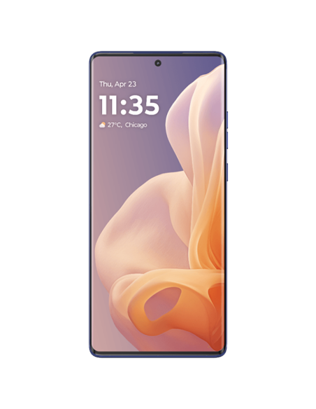 Smartphone Motorola Moto G85, 12GB/256GB, Cobalt Blue