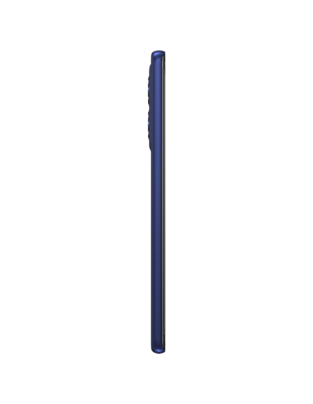 Смартфон Motorola Moto G85, 12Гб/256Гб, Cobalt Blue