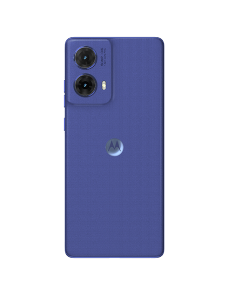 Smartphone Motorola Moto G85, 12GB/256GB, Cobalt Blue