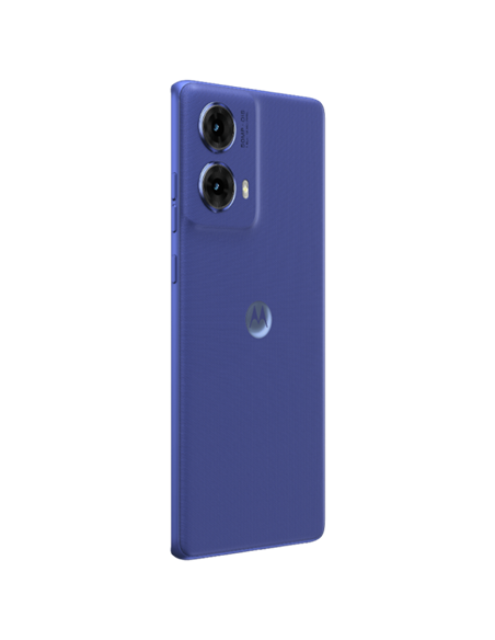 Smartphone Motorola Moto G85, 12GB/256GB, Cobalt Blue