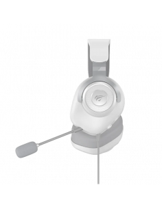 Игровая Гарнитура Havit H2230U, Проводной аналоговый, Белый | Серый 2