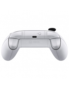 Consolă de jocuri Microsoft Xbox Series X Digital Edition, Alb, 2